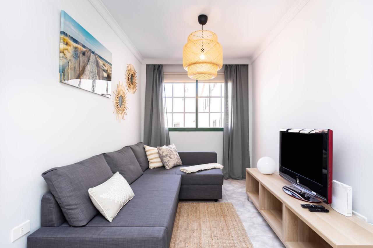 Home2Book Stylish Apartment Caletillas Candelaria Exteriér fotografie