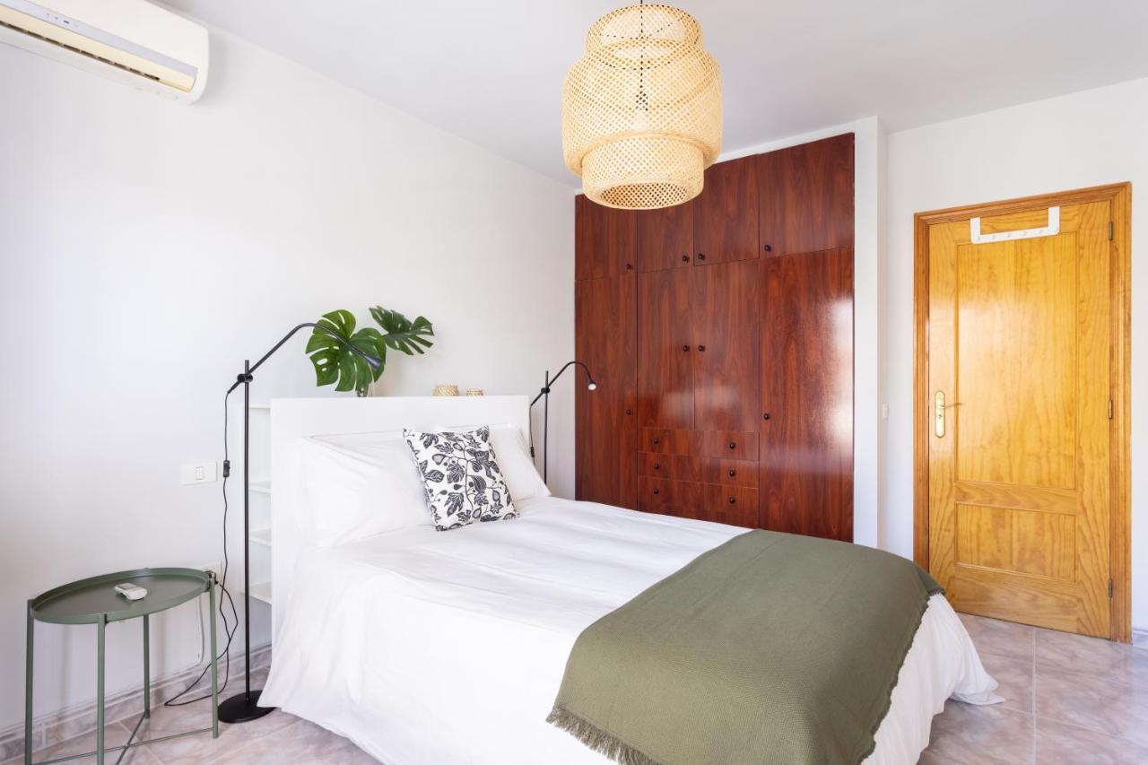 Home2Book Stylish Apartment Caletillas Candelaria Exteriér fotografie