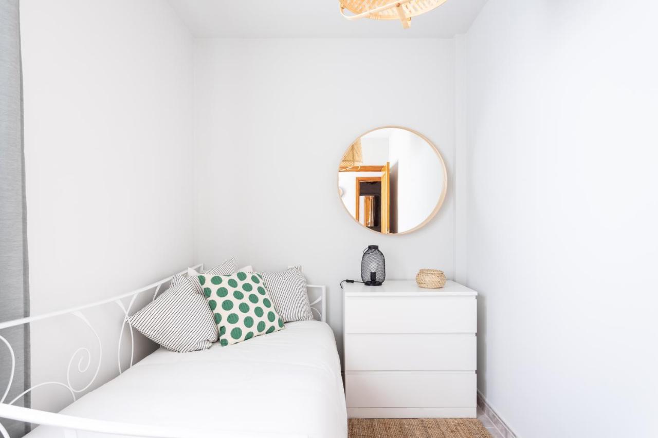 Home2Book Stylish Apartment Caletillas Candelaria Exteriér fotografie