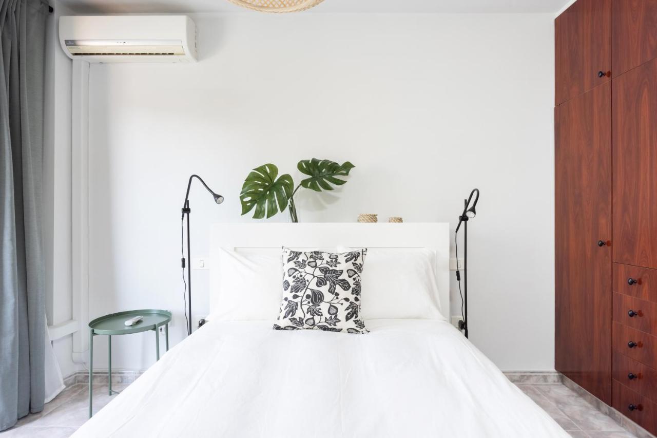 Home2Book Stylish Apartment Caletillas Candelaria Exteriér fotografie