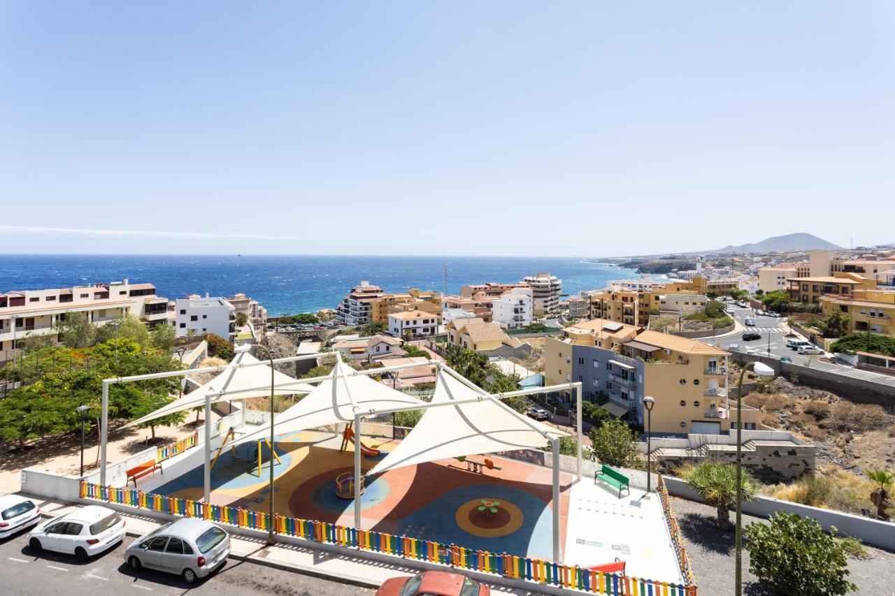 Home2Book Stylish Apartment Caletillas Candelaria Exteriér fotografie