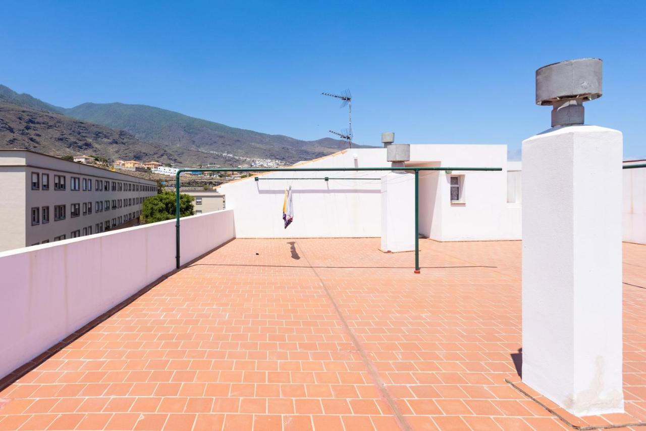 Home2Book Stylish Apartment Caletillas Candelaria Exteriér fotografie